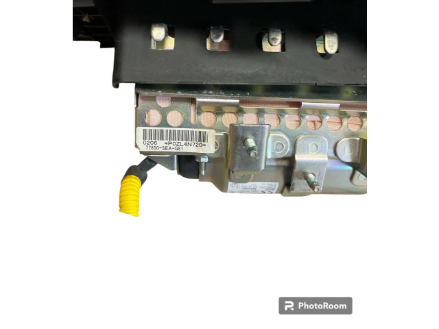 Подушка безопасности пассажира 77850SEAG81   Honda Accord