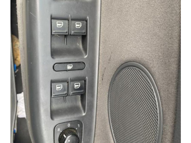 Блок АБС 1K0614117HBEF Volkswagen Golf Plus 2005 - 2013 года