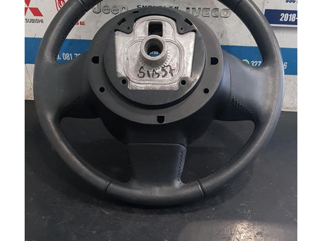 Volant Fiat 500 2019   