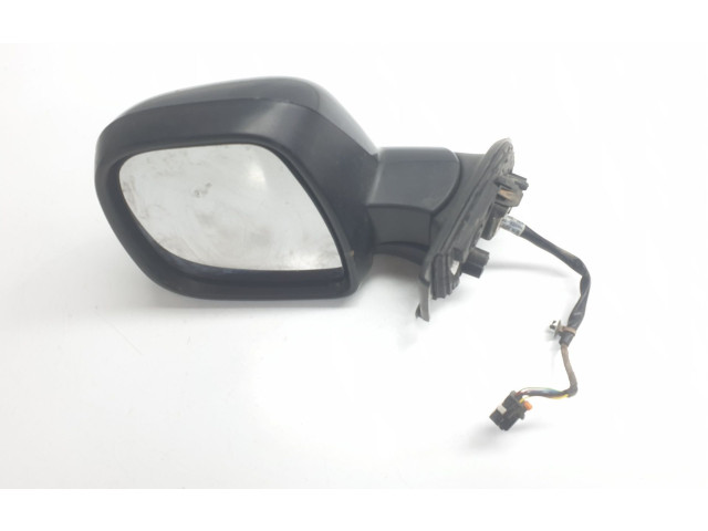 Зеркало электрическое Opel Combo E 2018 - года