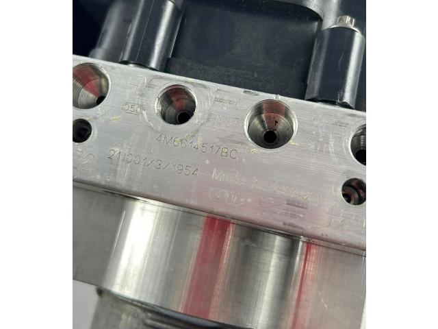 Jednotka ABS 4M6614517BC   Audi Q7 4M 2015