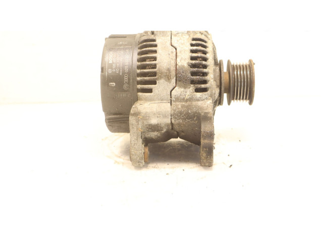 Генератор 0120485046   Audi 80 90 S2 B4      