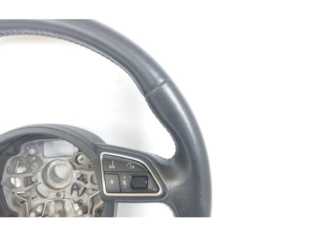 Руль Audi A1  2010 - 2018 года 4G0419091BD1KT      