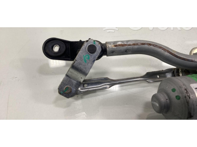 Моторчик дворников 2233170    Ford Ka