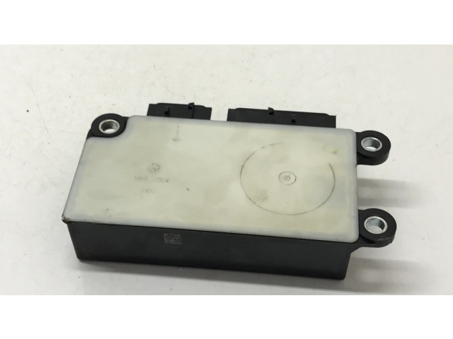 Блок подушек безопасности 13578314, 5WY86620E   Chevrolet Spark