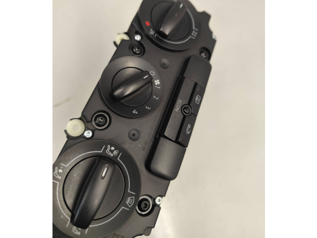 Блок управления климат-контролем 5370171CF Volkswagen Jetta V