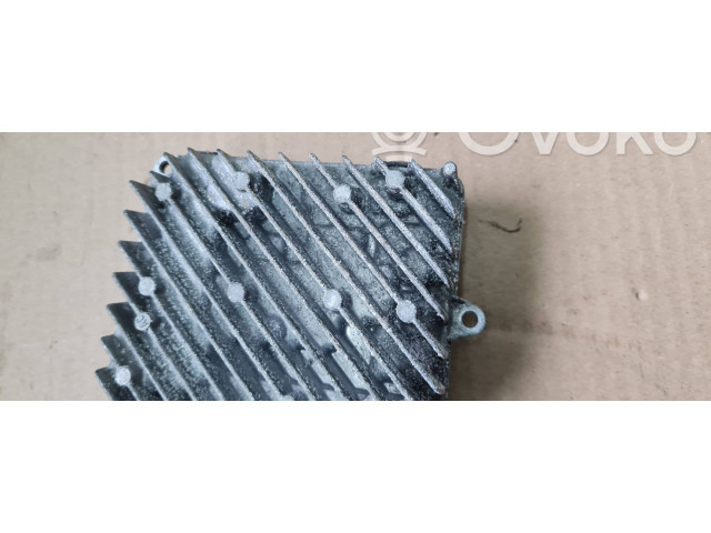 Блок управления Xenon