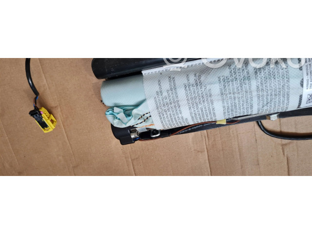 Подушка безопасности в сиденье 4G5880242B, 34128176E   Audi A6 C7