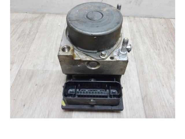 Блок АБС 6001551521, 6001551521   Dacia  Duster  2010 - 2017 года