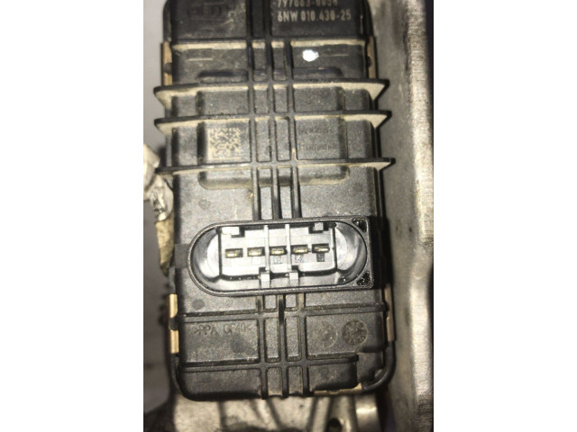  Турбина Alfa Romeo Giulietta  55282309, 55282309         