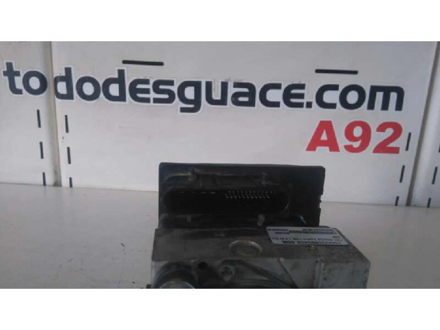 Jednotka ABS 0265235231, 51786433   Fiat Grande Punto 2006