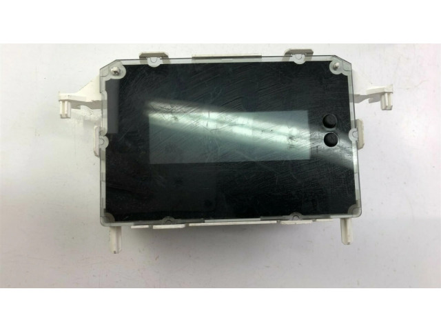 Дисплей C1BT18B955AB, F1679 Ford Fiesta