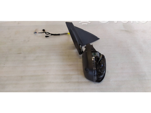 Zpětné zrcátko  Renault Megane E-Tech 2022  9063024580R  