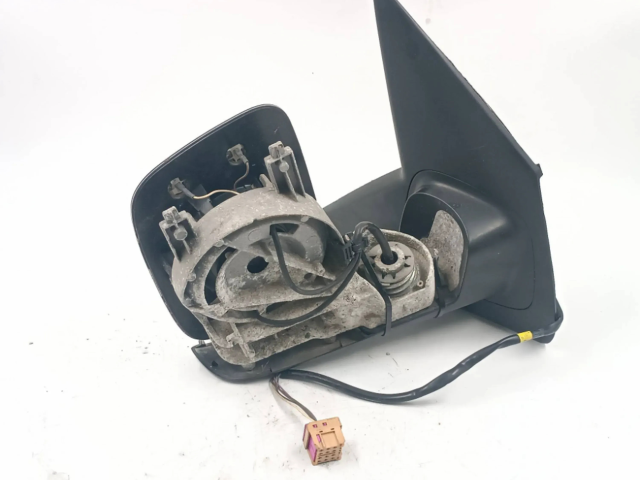 Zpětné zrcátko Volkswagen Transporter - Caravelle T5 2006 56502701, E1010719