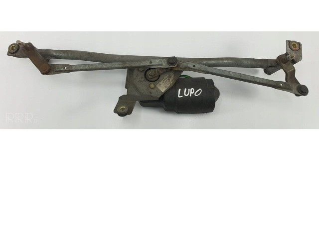 Комплект механизма стеклоочистителей