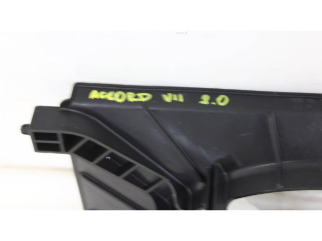 Электрический вентилятор радиаторов Honda Accord 2003 - 2007 года