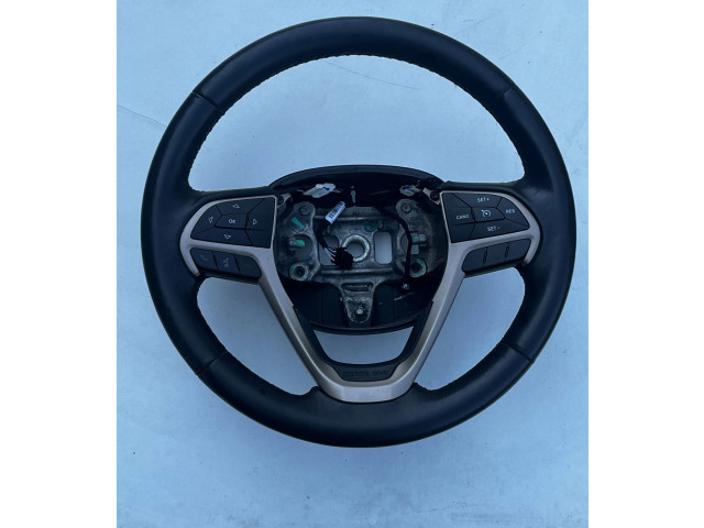 Руль Jeep Cherokee   -  года       