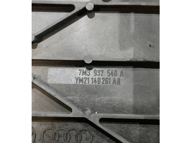 Pojistková skříňka 7m3937546a Volkswagen Sharan 2004