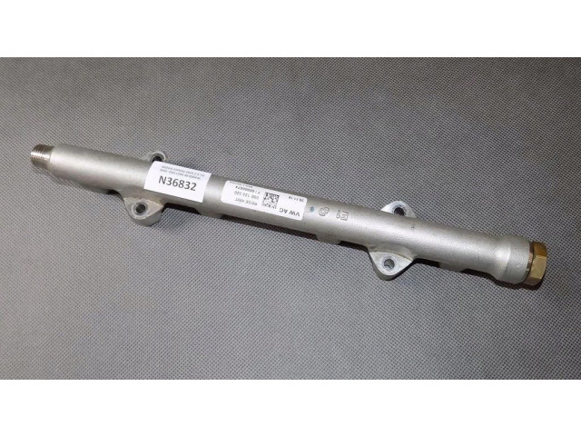 Магистральная трубка топлива