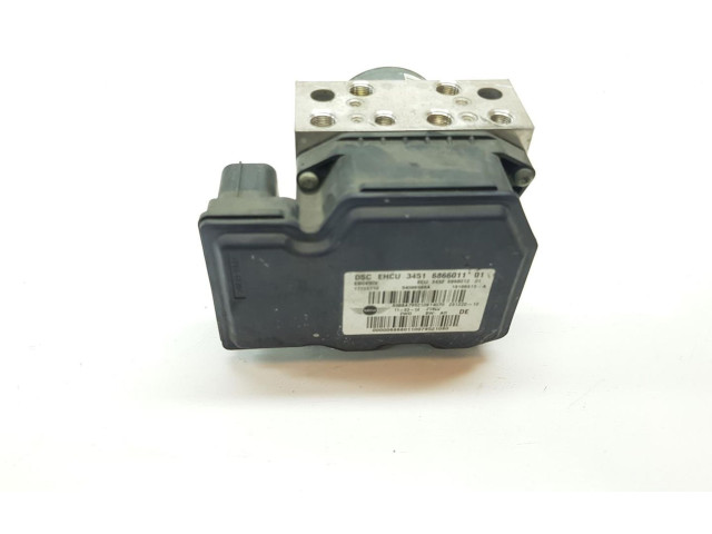 Jednotka ABS 34516866011, 6874553 Mini Cooper Countryman R60 2014