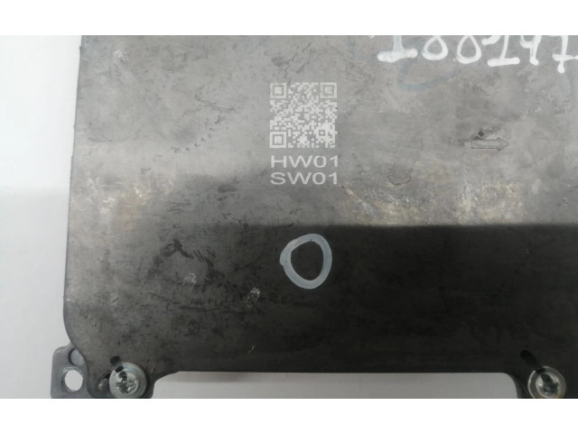 Блок управления Xenon