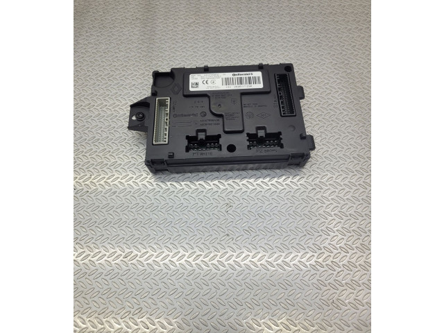 Блок управления 284B17129R   Dacia Spring