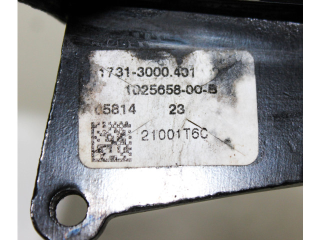 Зеркало (управляемое электричеством) 102565800B Tesla Model S