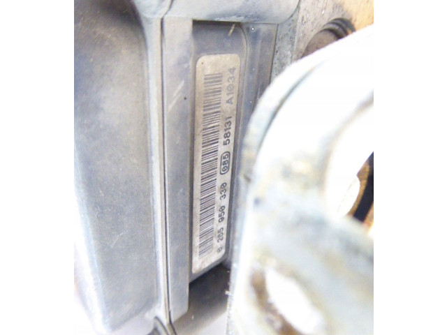 Блок АБС Citroen Xsara Picasso - года