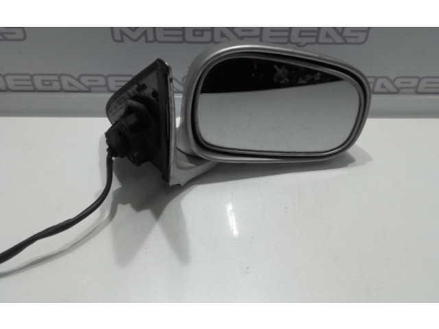 Зеркало электрическое Rover 100 1989 - 1998 года