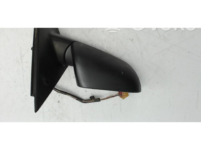 Zpětné zrcátko Volkswagen Polo IV 9N3 2005 6Q0857934