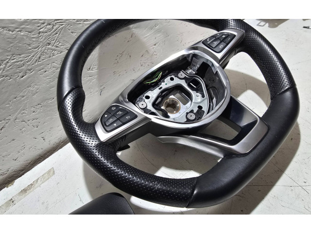 Volant Mercedes-Benz C W205 2015 A0004604003, 308014099162A