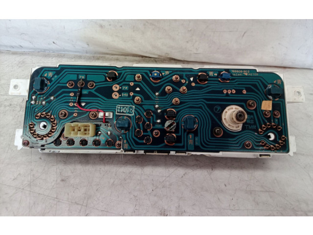 Přístrojová deska Subaru Justy 1993 785094041, 785094041