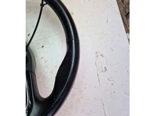 Руль Skoda Octavia Mk3 (5E) 2013 - 2019 года 5E0419091BJ