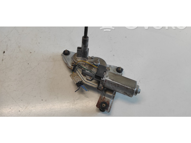 Моторчик заднего дворника MR388052, 8492001931 Mitsubishi Pajero