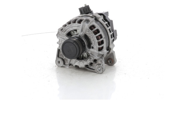 Генератор 231009076R, W0-7011N   Renault Clio V      