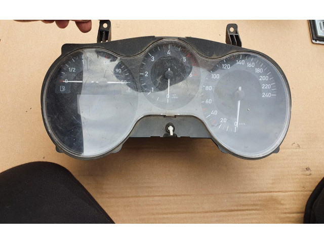 Volant Seat Leon (1P) 2008 110080280026