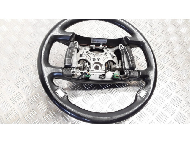 Руль BMW 7 E65 E66  2001-2008 года 16615901, SL6761745      