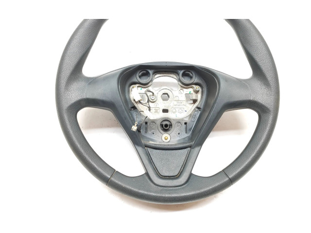 Volant Ford Fiesta 2012