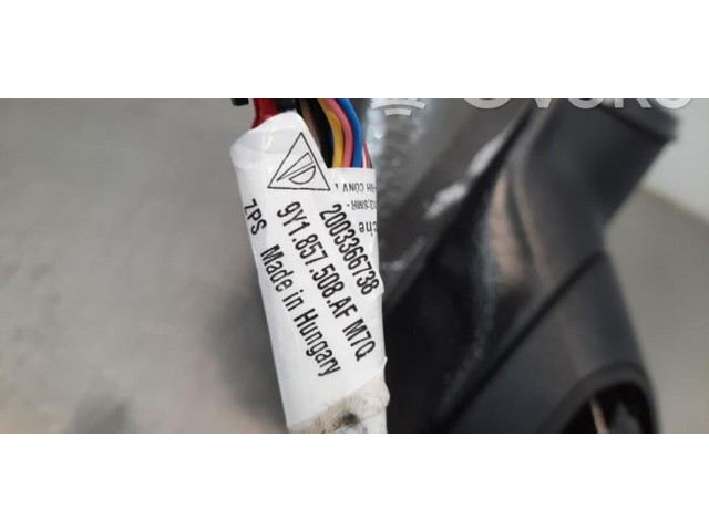 Zpětné zrcátko Porsche Cayenne (9Y0 9Y3) 2020 95B857540