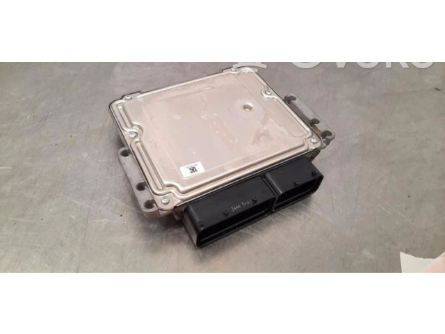 Řídící jednotka 0281019675 Maserati Ghibli 2015