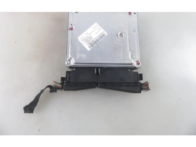 Řídící jednotka 0281011794, 6471531679 Mercedes-Benz E AMG W211 2004