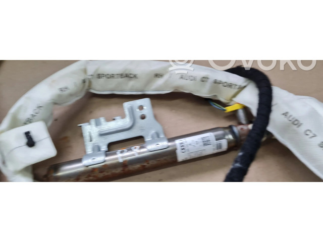 Боковая подушка безопасности 4G8880742B   Audi A7 S7 4G