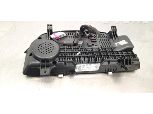 Панель приборов 4KE920795 Audi e-tron