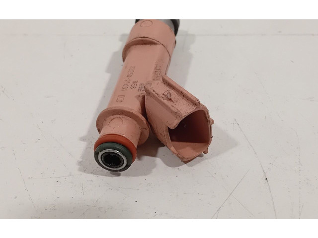 Vstřikovač 2325021091 Toyota Yaris 1NZ-FXE