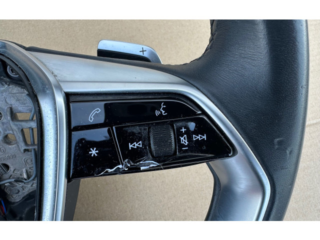 Volant Audi A6 S6 C8 4K 2021 4N0419091AF