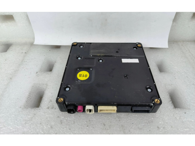 Блок управления 4KE035282F Audi A7 S7 4K8