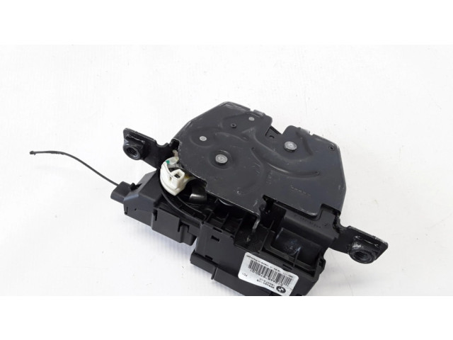 Zámek zadních dveří 51244878780 BMW 5 F10 F11 2010