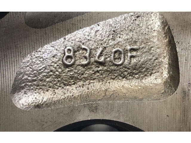 Поршень с шатуном 8340F Jeep Grand Cherokee (WK)