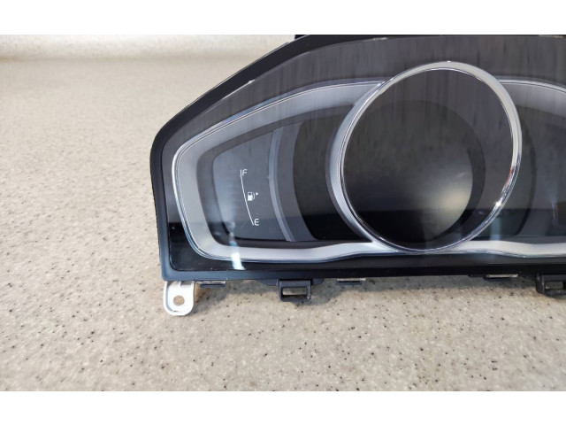 Панель приборов 31412534   Volvo S80       