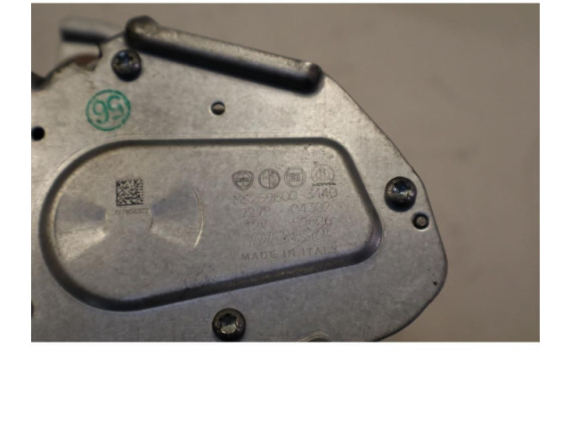 Моторчик заднего дворника 52053067 Fiat 500L